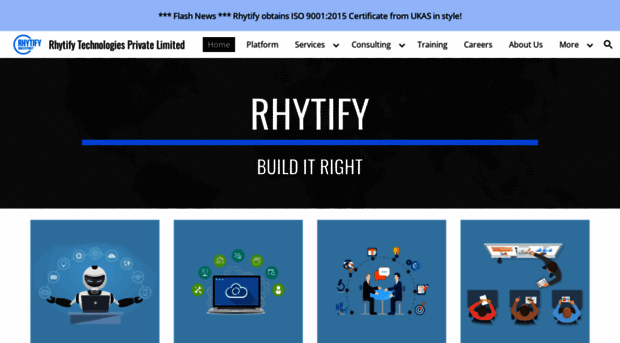 rhytify.com