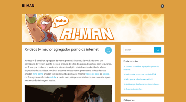 ri-man.com.br