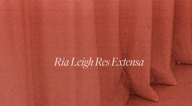 ria-leigh.com