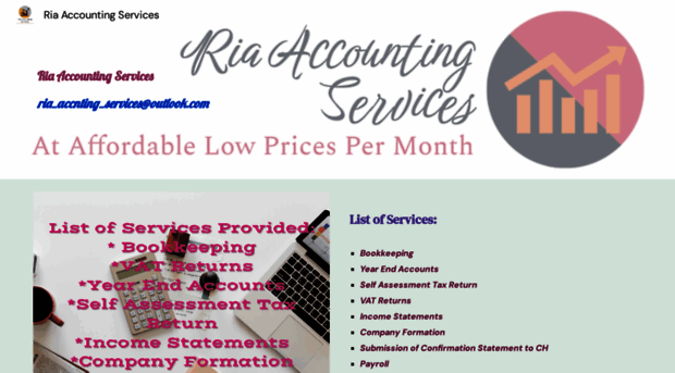 riaaccountingservices.co.uk