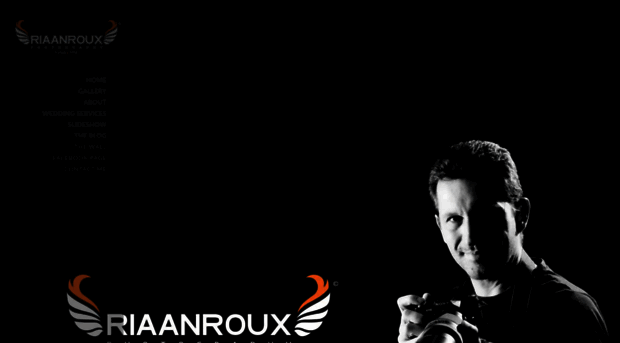 riaanroux.co.za