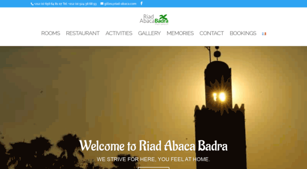 riad-abaca.com