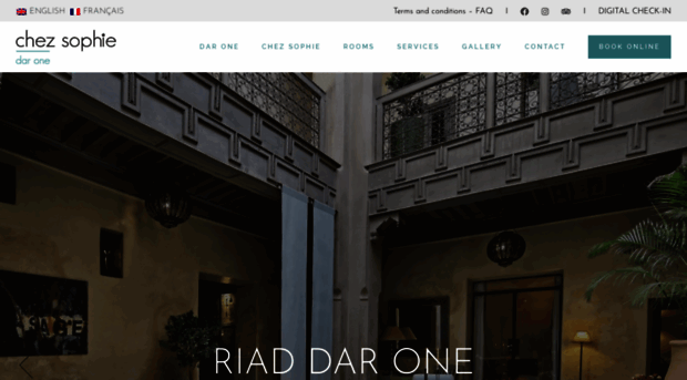 riad-dar-one.com