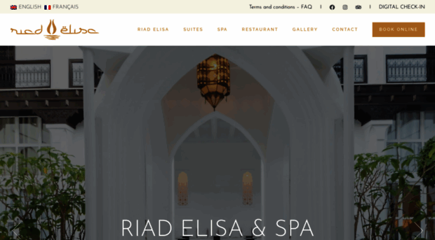 riad-elisa.com