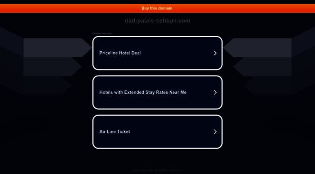 riad-palais-sebban.com