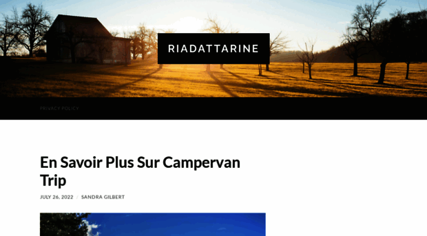 riadattarine.com