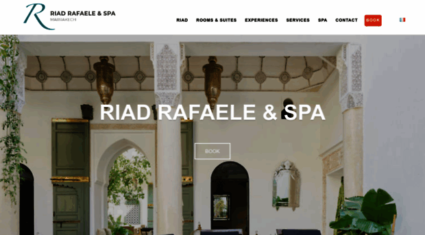 riadrafaele-marrakech.com