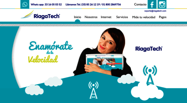 riagatech.com