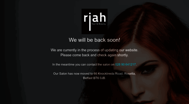 riahbelfast.co.uk