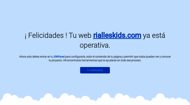 rialleskids.com