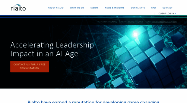 rialtoconsultancy.com