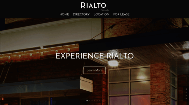 rialtoorlando.com