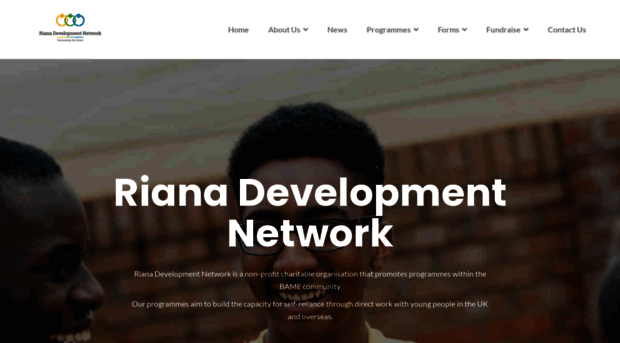 riana.org.uk