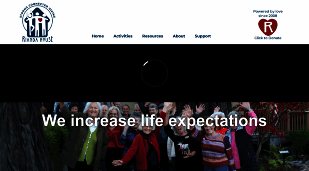 riandahouse.org