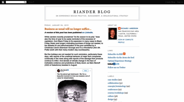 riander.blogspot.com