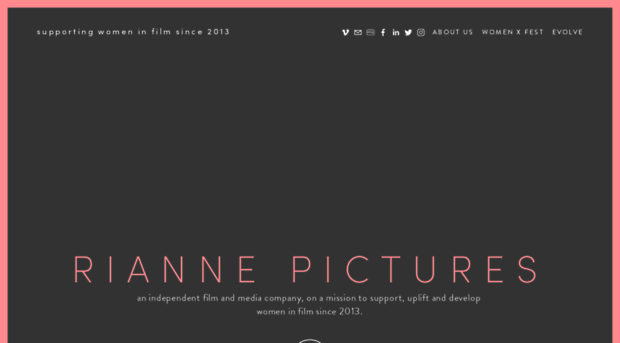 riannepictures.com