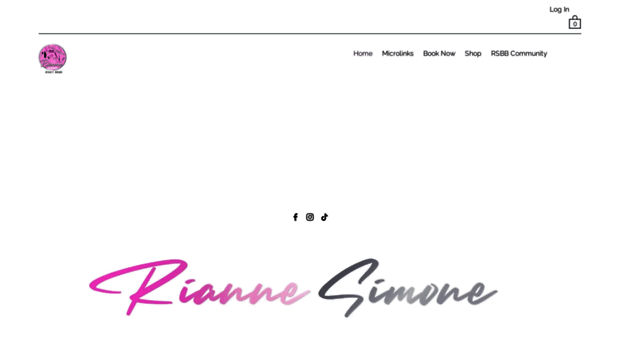 riannesimone.com