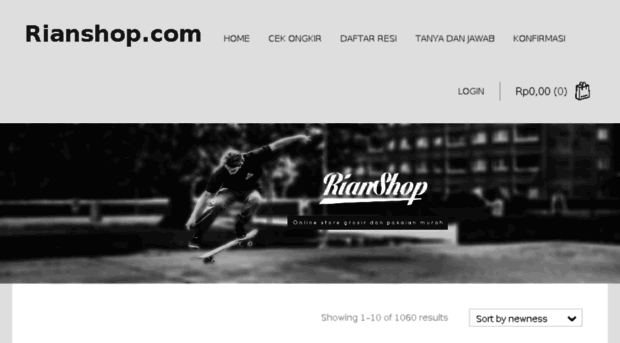 rianshop.com