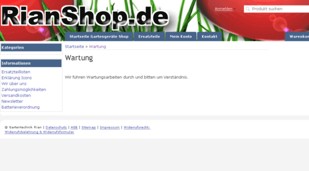 rianshop.de