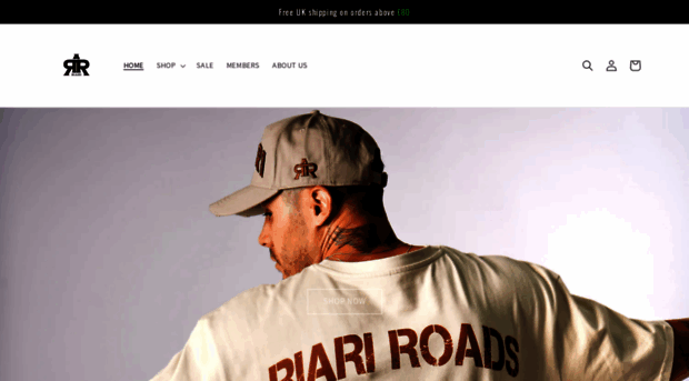 riari.co.uk