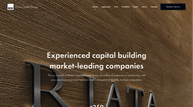 riatacapital.com