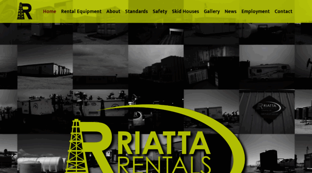 riattarentals.com