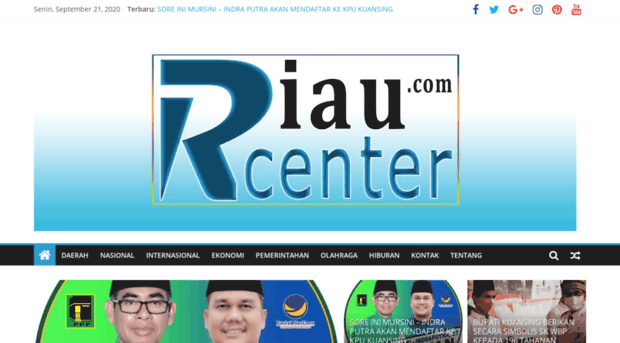riaucenter.com