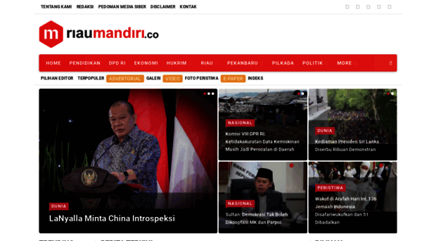 riaumandiri.co