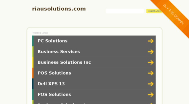 riausolutions.com