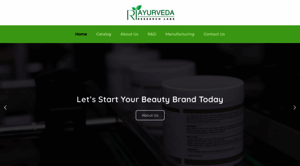 riayurveda.in