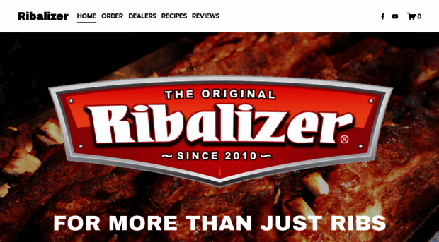 ribalizer.com