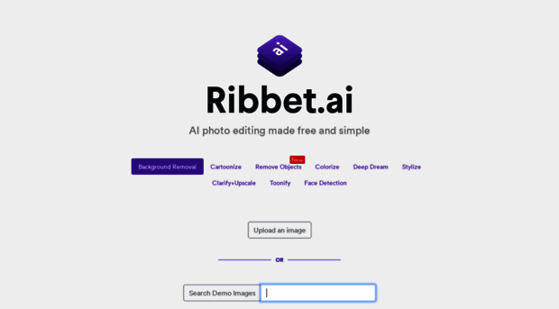 ribbet.ai