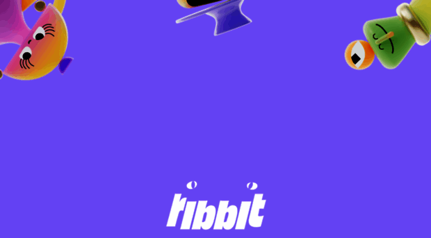 ribbit.dk