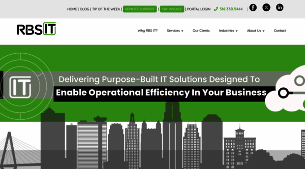 ribbitbusiness.com