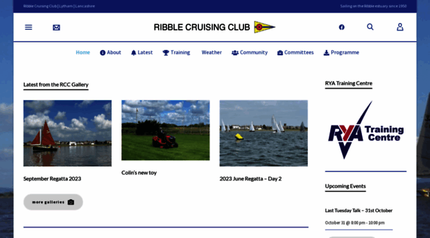 ribblecruisingclub.org.uk