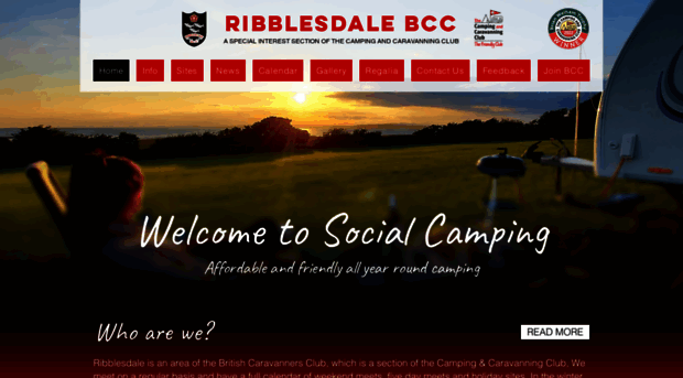 ribblesdalebcc.org.uk