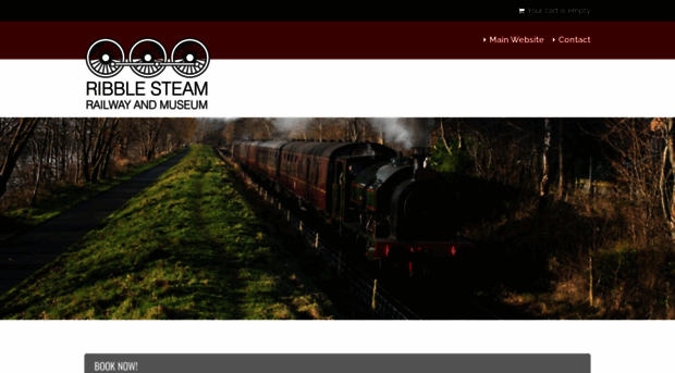 ribblesteamtickets.co.uk