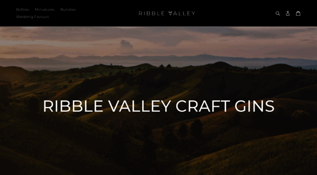 ribblevalleycraftgins.com