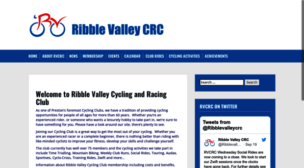 ribblevalleycrc.org.uk