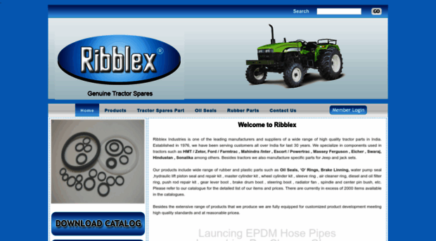 ribblex.co.in