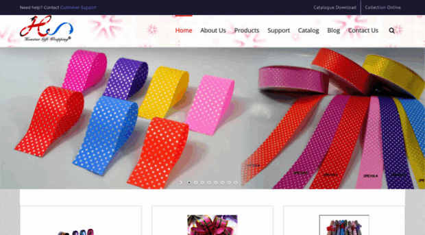 ribbon-accessories.com