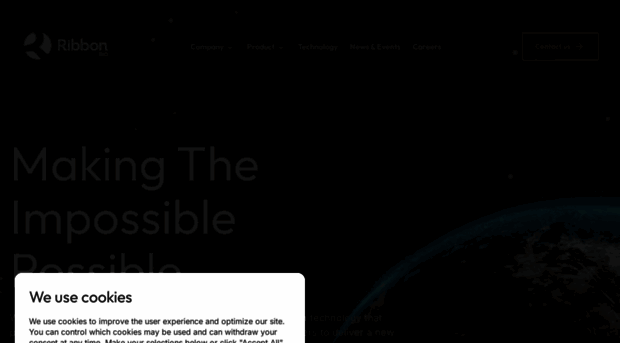 ribbonbio.com