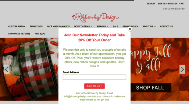 ribbonbydesign.com