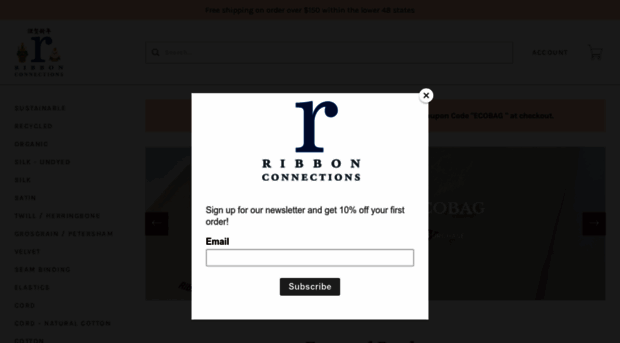 ribbonconnections.com