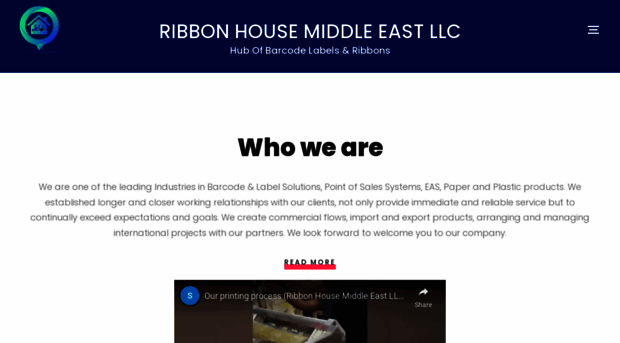 ribbonhouseme.com