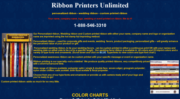 ribbonprinters.com