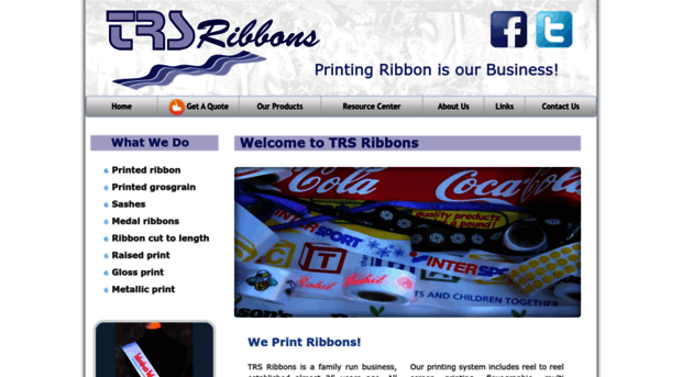 ribbonprinting.co.uk
