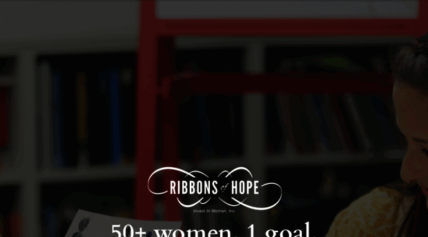 ribbonsofhope.net