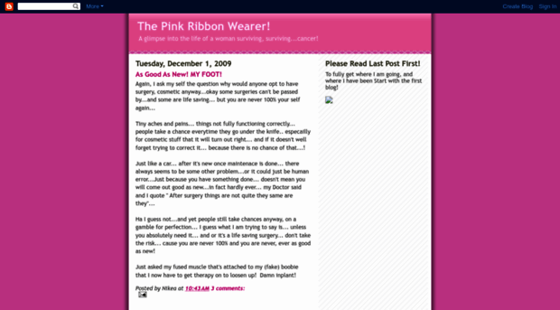 ribbonwearer.blogspot.com