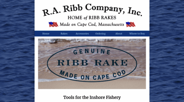 ribbrakes.com